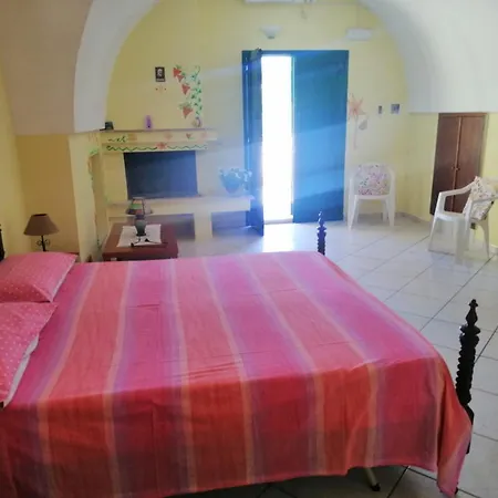 Tenuta Li Frasulli *