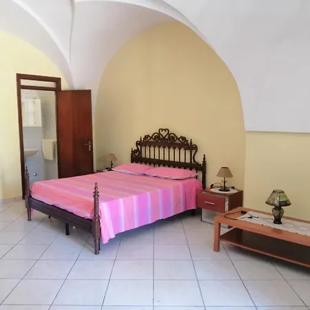Tenuta Li Frasulli Bed & Breakfast Sannicola