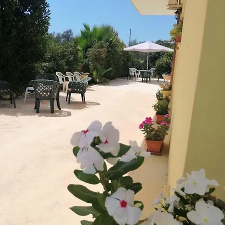 Tenuta Li Frasulli *