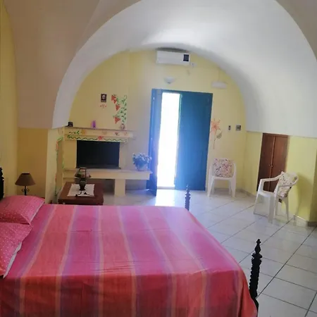 Bed & Breakfast Tenuta Li Frasulli Sannicola