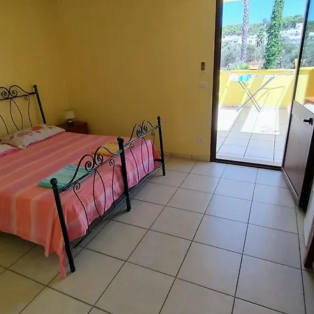 Tenuta Li Frasulli Bed & Breakfast *
