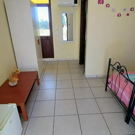 Tenuta Li Frasulli Bed & Breakfast *